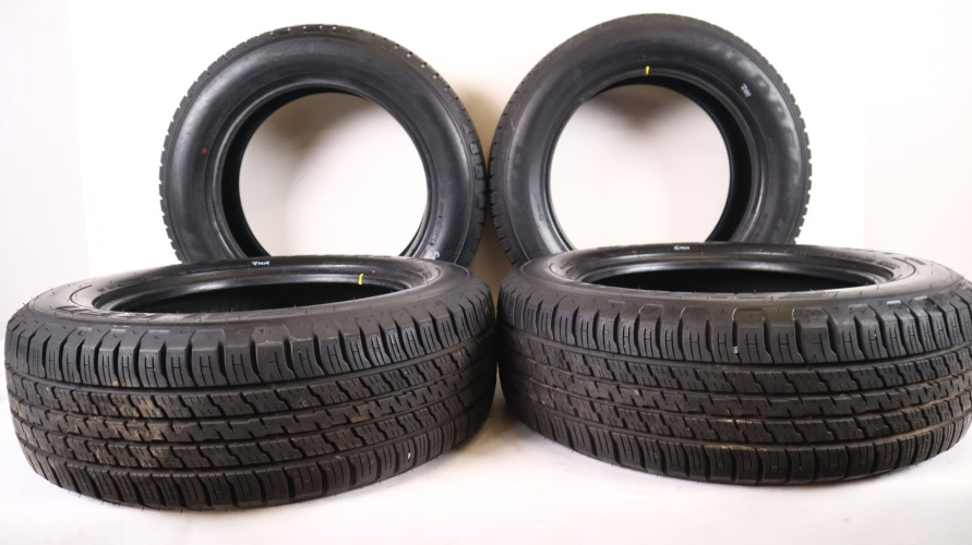 OPONY FALKEN WILDPEAK H/T 225/60/17