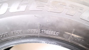 OPONY BRIDGESTONE DUELER H/P 215/65/16