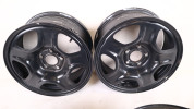 JEEP COMPASS II FELGI STALOWE 16X6.5 5VL54TRMAA