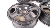 JEEP COMPASS II FELGI STALOWE 16X6.5 5VL54TRMAA