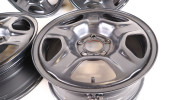 JEEP COMPASS II FELGI STALOWE 16X6.5 5VL54TRMAA