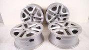 JEEP COMPASS II FELGI ALUMINIOWE 16X6.5 53241846