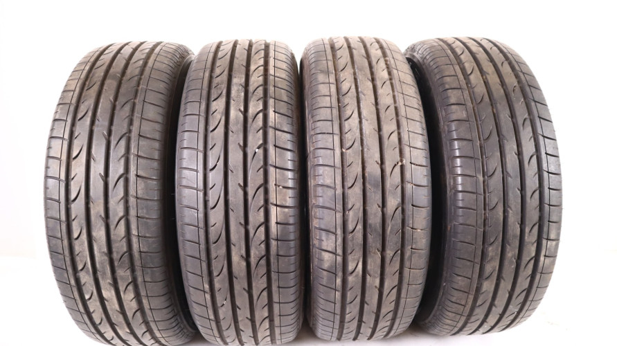 OPONY BRIDGESTONE DUELER H/P 215/65/16