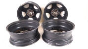 JEEP COMPASS II FELGI STALOWE 16X6.5 5VL54TRMAA