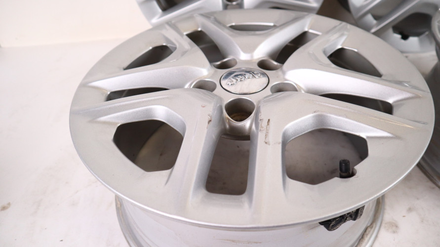 JEEP COMPASS II FELGI ALUMINIOWE 16X6.5 53241846