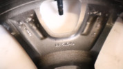 JEEP COMPASS II FELGI ALUMINIOWE 17X6.5 5VC26TRMAA