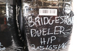 OPONY BRIDGESTONE DUELER H/P 215/65/16