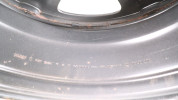 JEEP COMPASS II FELGI STALOWE 16X6.5 5VL54TRMAA
