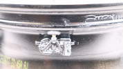 JEEP COMPASS II FELGI ALUMINIOWE 17X6.5 5VC26TRMAA