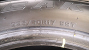 OPONY FALKEN WILDPEAK H/T 225/60/17