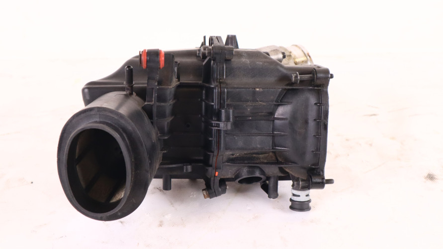 VOLVO XC90 II 2.0 T6 REZONATOR ZBIORNIK POWIETRZA 32222130, 31431803