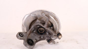 VOLVO XC90 II 2.0 T6 PIASTA ZWROTNICA LEWA TYŁ 31362349, 31451338