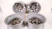 JEEP COMPASS II FELGI ALUMINIOWE 16X6.5 53241846