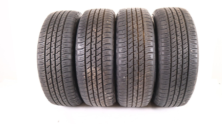 OPONY FALKEN WILDPEAK H/T 225/60/17