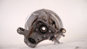 VOLVO XC90 II 2.0 T6 PIASTA ZWROTNICA LEWA TYŁ 31362349, 31451338