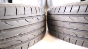 OPONY BRIDGESTONE DUELER H/P SPORT 215/65/16