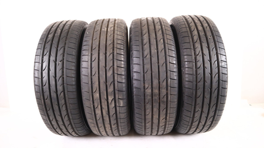 OPONY BRIDGESTONE DUELER H/P SPORT 215/65/16