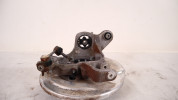 VOLVO XC90 II 2.0 T6 PIASTA ZWROTNICA LEWA TYŁ 31362349, 31451338