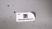 JEEP COMPASS II FELGI ALUMINIOWE 16X6.5 53241846