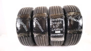 OPONY BRIDGESTONE DUELER H/P SPORT 215/65/16