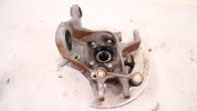 VOLVO XC90 II 2.0 T6 PIASTA ZWROTNICA LEWA TYŁ 31362349, 31451338