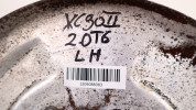 VOLVO XC90 II 2.0 T6 PIASTA ZWROTNICA LEWA TYŁ 31362349, 31451338