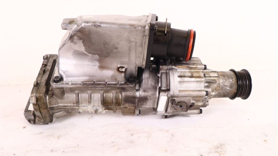 VOLVO XC90 II 2.0 T6 SPRĘŻARKA KOMPRESOR 31441265, 31422446, 31437421
