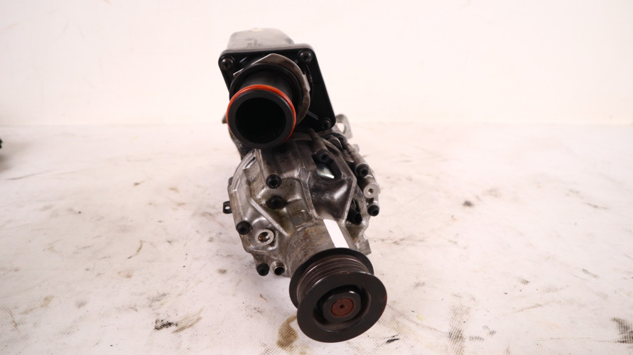 VOLVO XC90 II 2.0 T6 SPRĘŻARKA KOMPRESOR 31441265, 31422446, 31437421