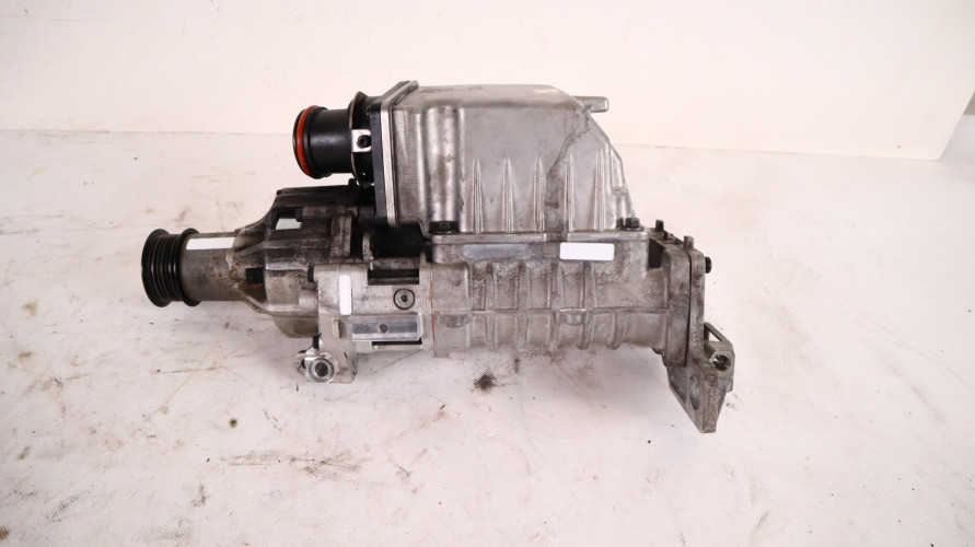 VOLVO XC90 II 2.0 T6 SPRĘŻARKA KOMPRESOR 31441265, 31422446, 31437421