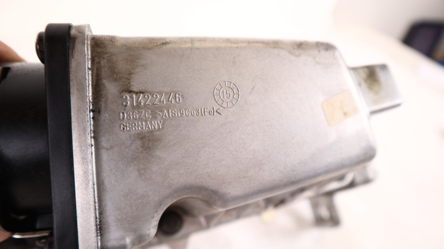 VOLVO XC90 II 2.0 T6 SPRĘŻARKA KOMPRESOR 31441265, 31422446, 31437421