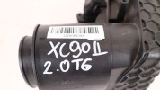 VOLVO XC90 II 2.0 T6 REZONATOR ZBIORNIK POWIETRZA 32222130, 31431803