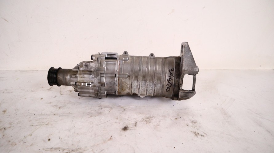 VOLVO XC90 II 2.0 T6 SPRĘŻARKA KOMPRESOR 31441265, 31422446, 31437421