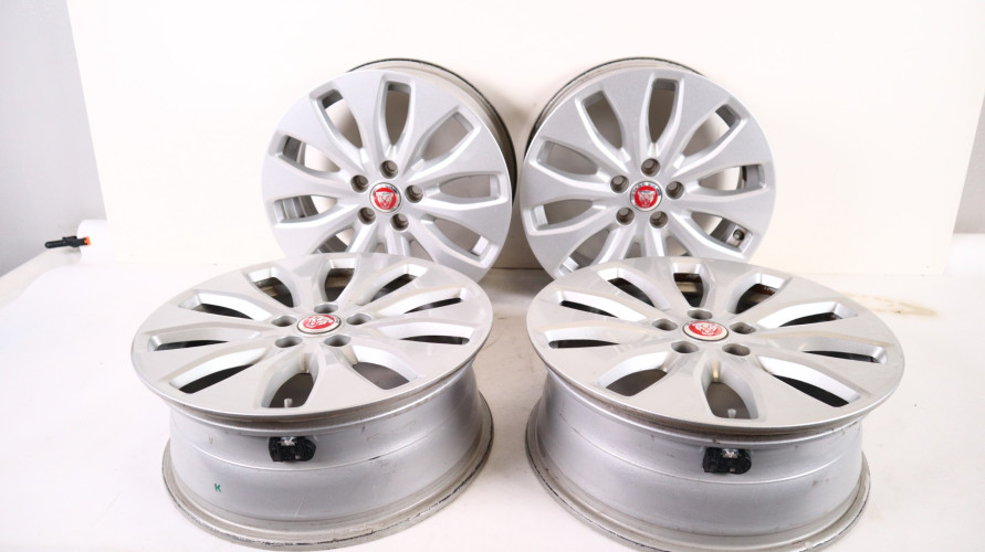 JAGUAR XE FELGI ALUMINIOWE 17X6.5