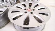 JAGUAR XE FELGI ALUMINIOWE 17X6.5