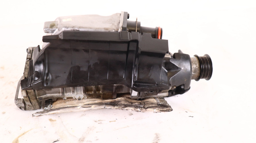 VOLVO XC90 II 2.0 T6 SPRĘŻARKA KOMPRESOR 31441265, 31422446, 31437421