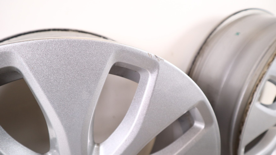 JAGUAR XE FELGI ALUMINIOWE 17X6.5