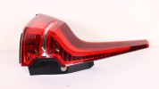 VOLVO XC60 II LAMPA LEWA TYŁ