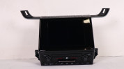 JEEP GRAND CHEROKEE WL RADIO WYŚWIELACZ PANEL 68474163AD, 68525326AB