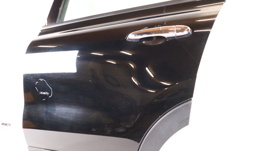 FIAT 500X DRZWI LEWE TYŁ 601