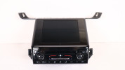 JEEP GRAND CHEROKEE WL RADIO WYŚWIELACZ PANEL 68474163AD, 68525326AB