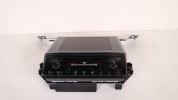 JEEP GRAND CHEROKEE WL RADIO WYŚWIELACZ PANEL 68474163AD, 68525326AB