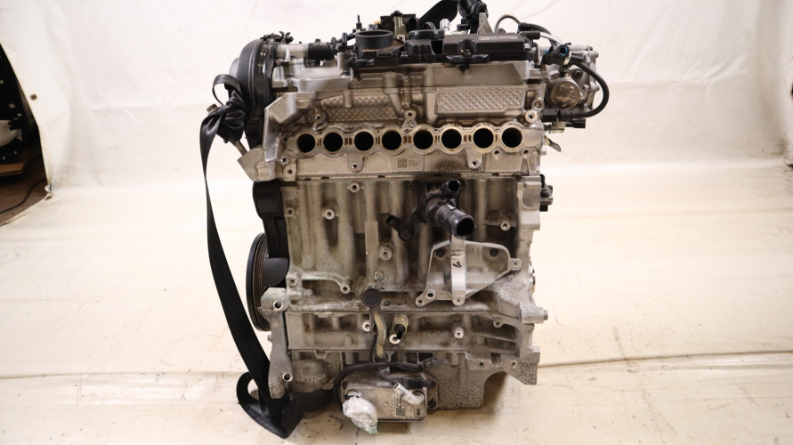 VOLVO XC60 II 2.0 T8 SILNIK B4204T34, 3344328