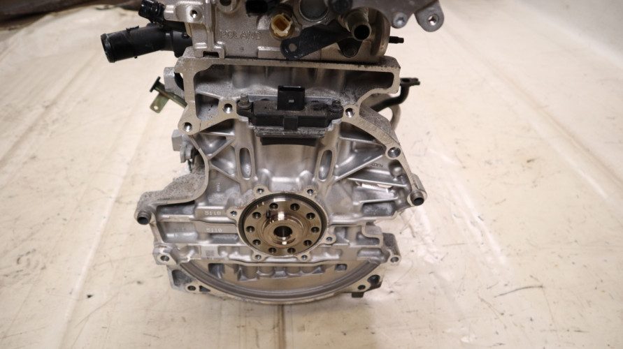 VOLVO XC60 II 2.0 T8 SILNIK B4204T34, 3344328