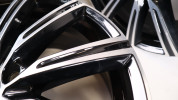 VOLVO XC60 II FELGI ALUMINIOWE 19X7.5 31680357