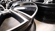 VOLVO XC60 II FELGI ALUMINIOWE 19X7.5 31680357