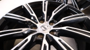 VOLVO XC60 II FELGI ALUMINIOWE 19X7.5 31680357