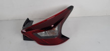 NISSAN MICRA K14 16-22 LAMPA PRAWA TYŁ 220-18727