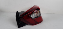 NISSAN MICRA K14 16-22 LAMPA PRAWA TYŁ 220-18727