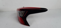 NISSAN MICRA K14 16-22 LAMPA PRAWA TYŁ 220-18727