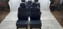 TOYOTA LAND CRUISER 200 12-16 FOTEL FOTELE KANAPA